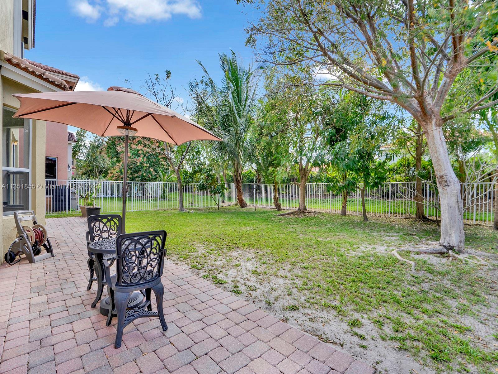 PORTOFINO LAKES - Residential