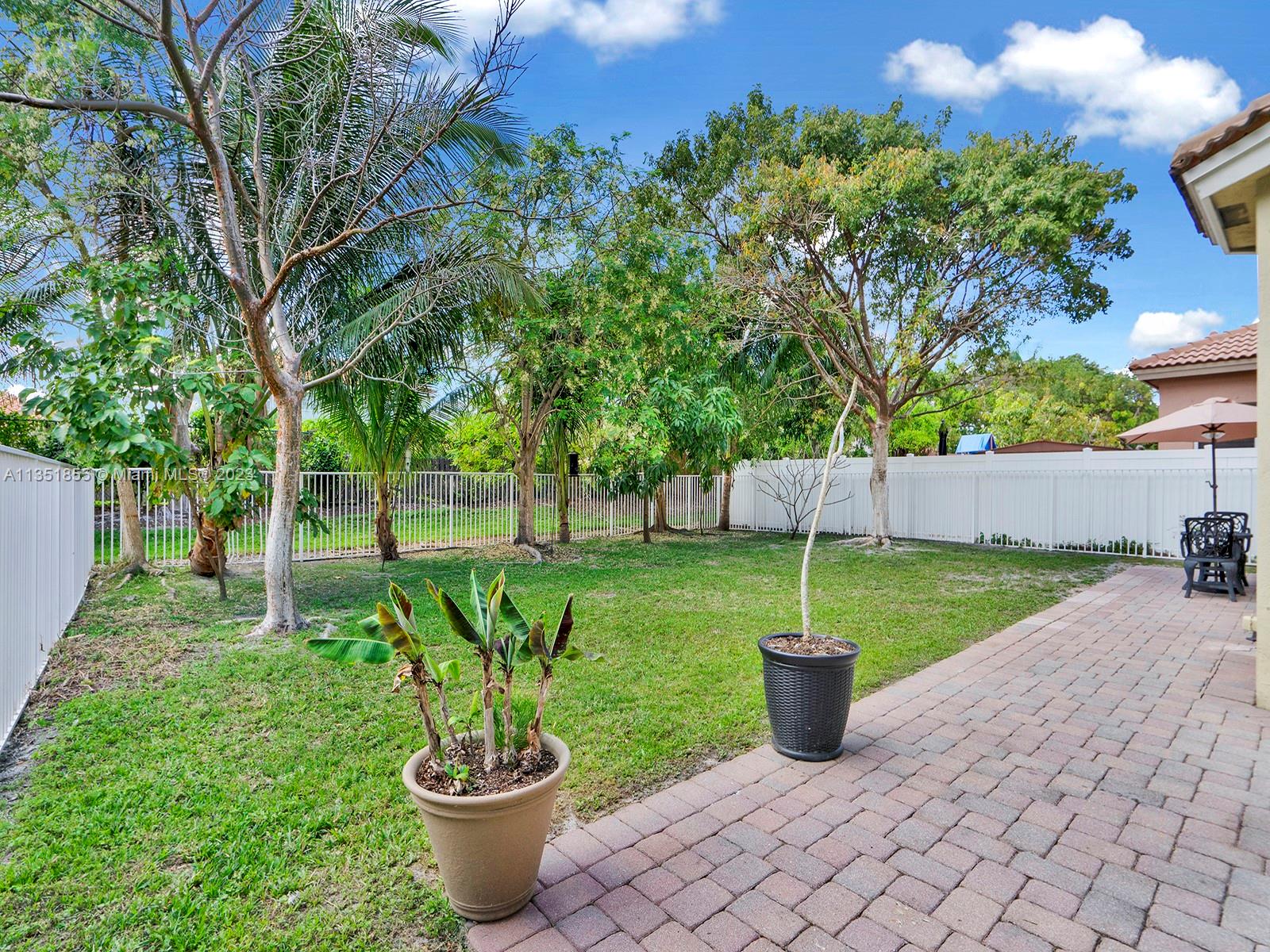 PORTOFINO LAKES - Residential
