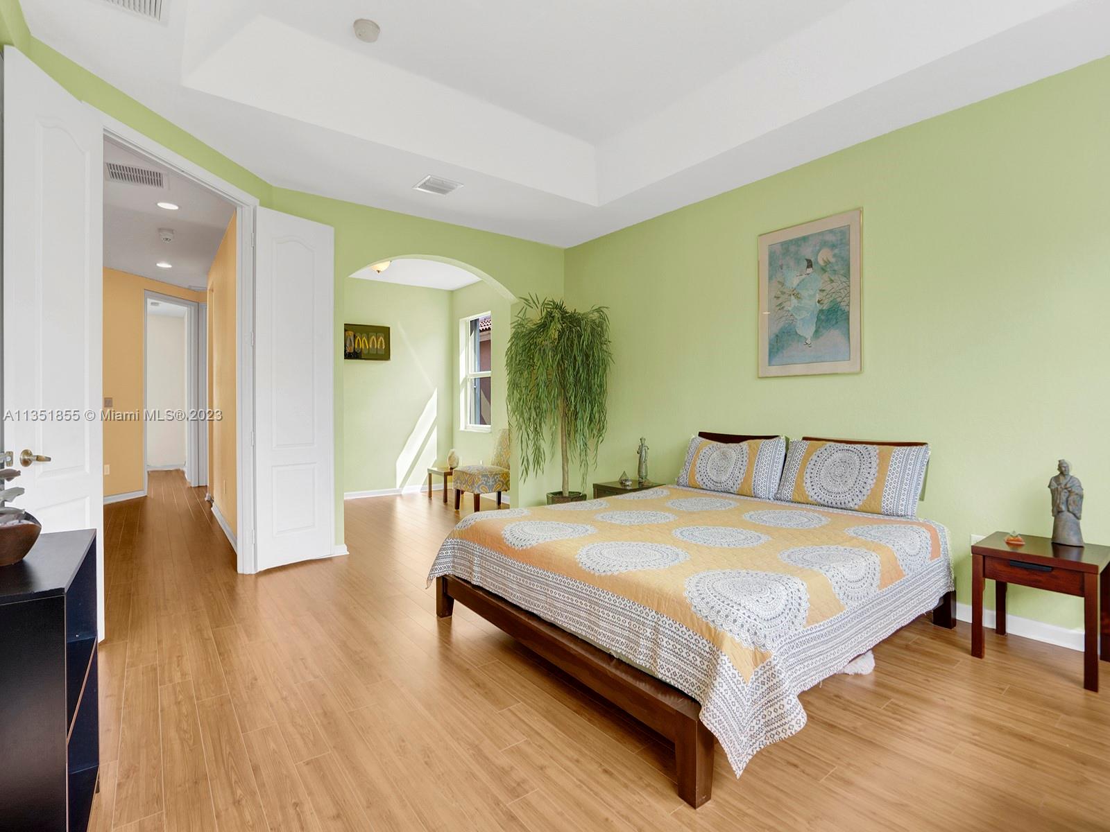 PORTOFINO LAKES - Residential