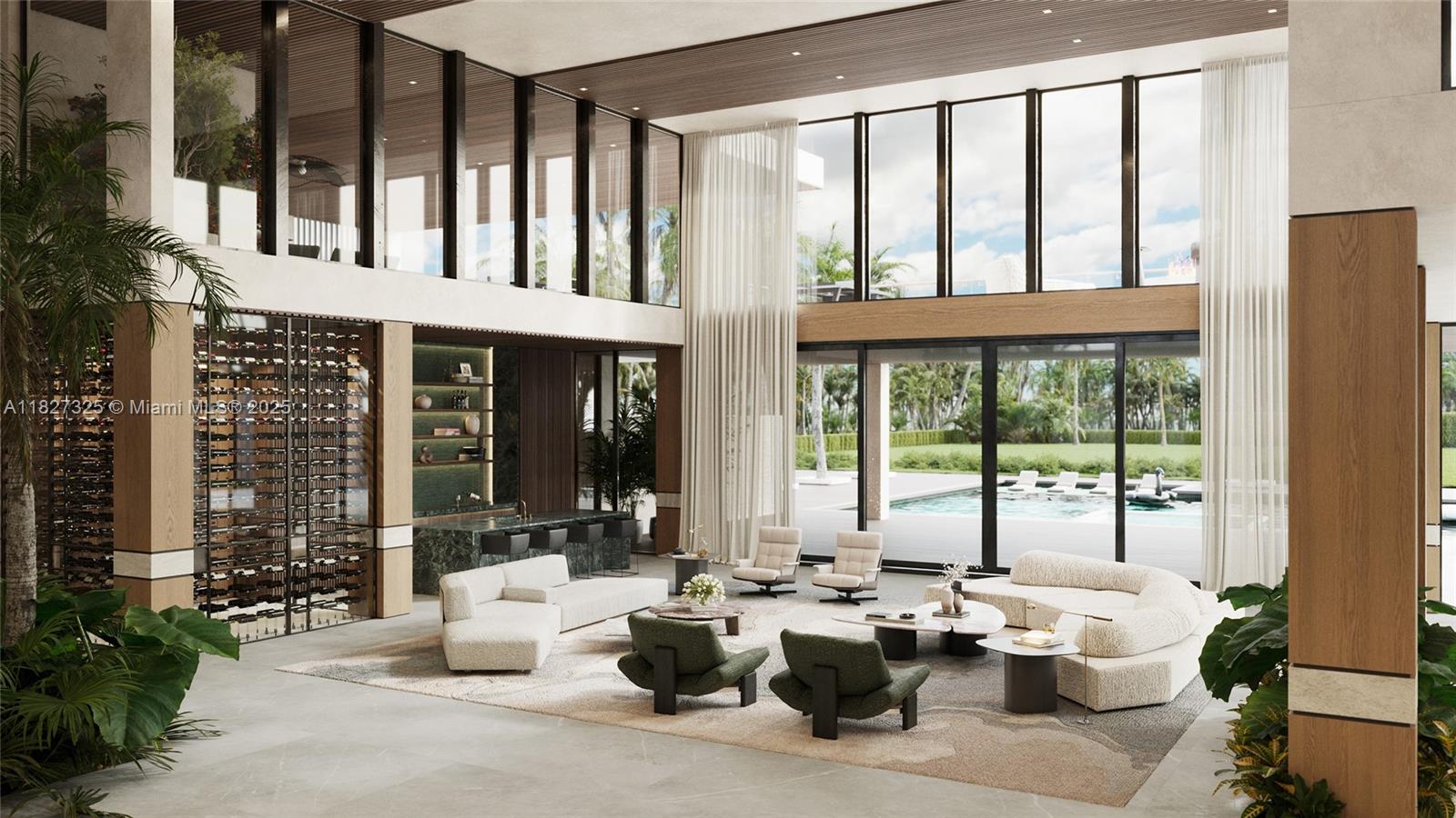 LANDMARK RANCH ESTATES - Residential