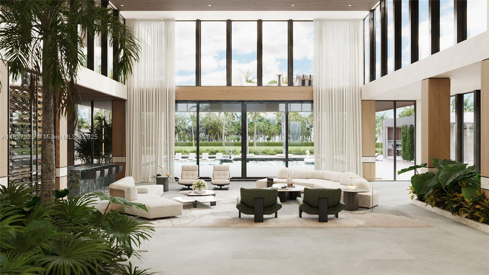 LANDMARK RANCH ESTATES - Residential