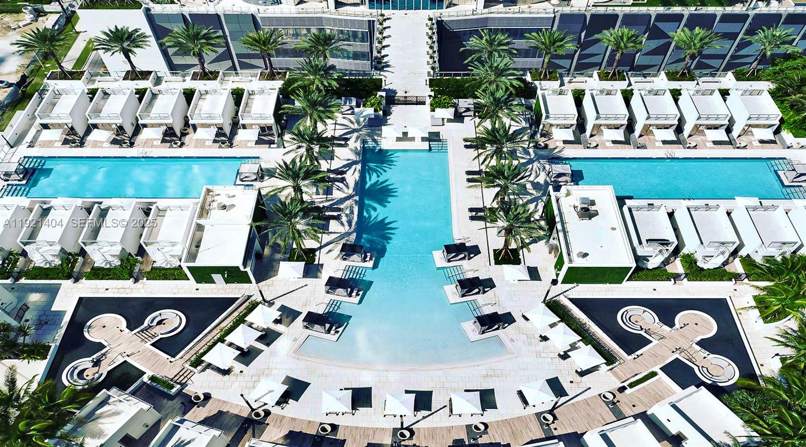 PARAMOUNT MIAMI WORLDCENT - Residential