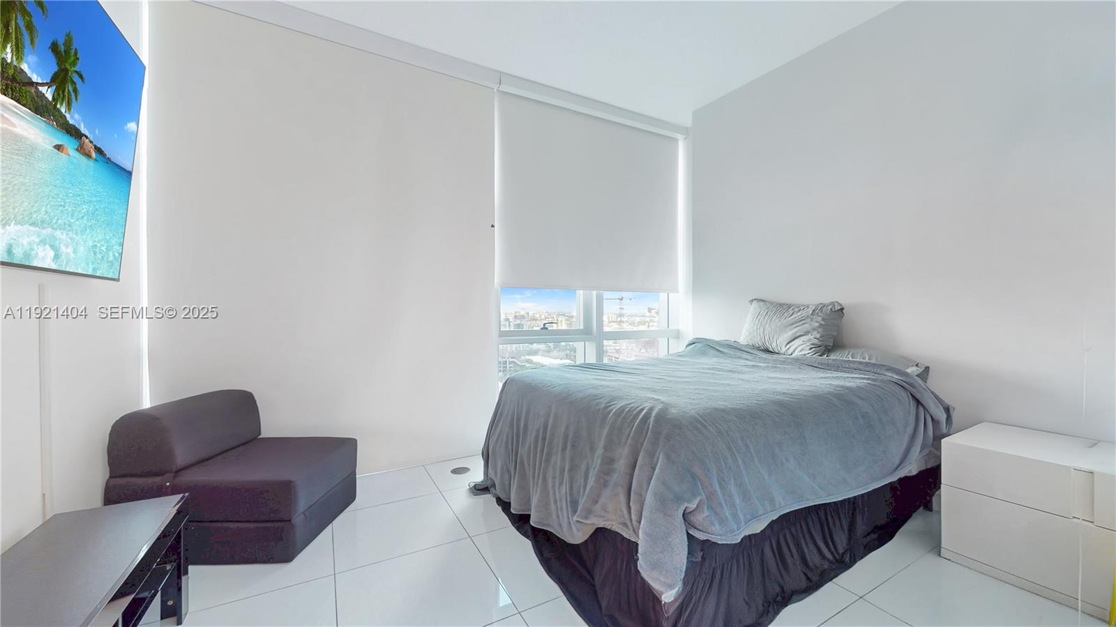 PARAMOUNT MIAMI WORLDCENT - Residential