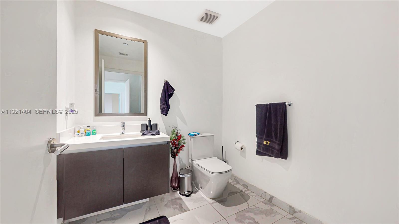 PARAMOUNT MIAMI WORLDCENT - Residential