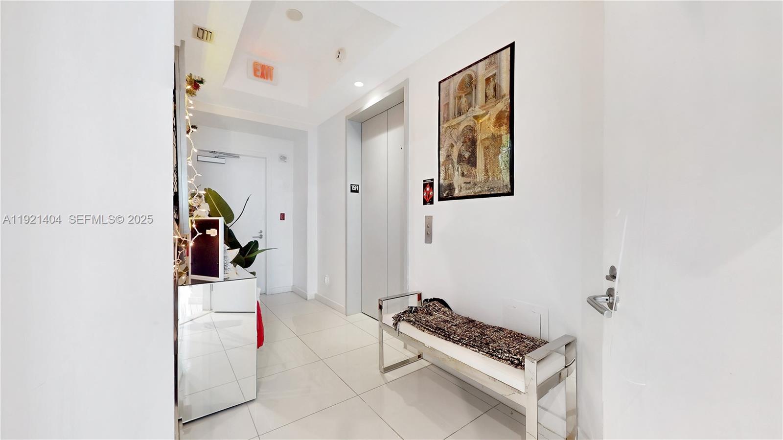 PARAMOUNT MIAMI WORLDCENT - Residential