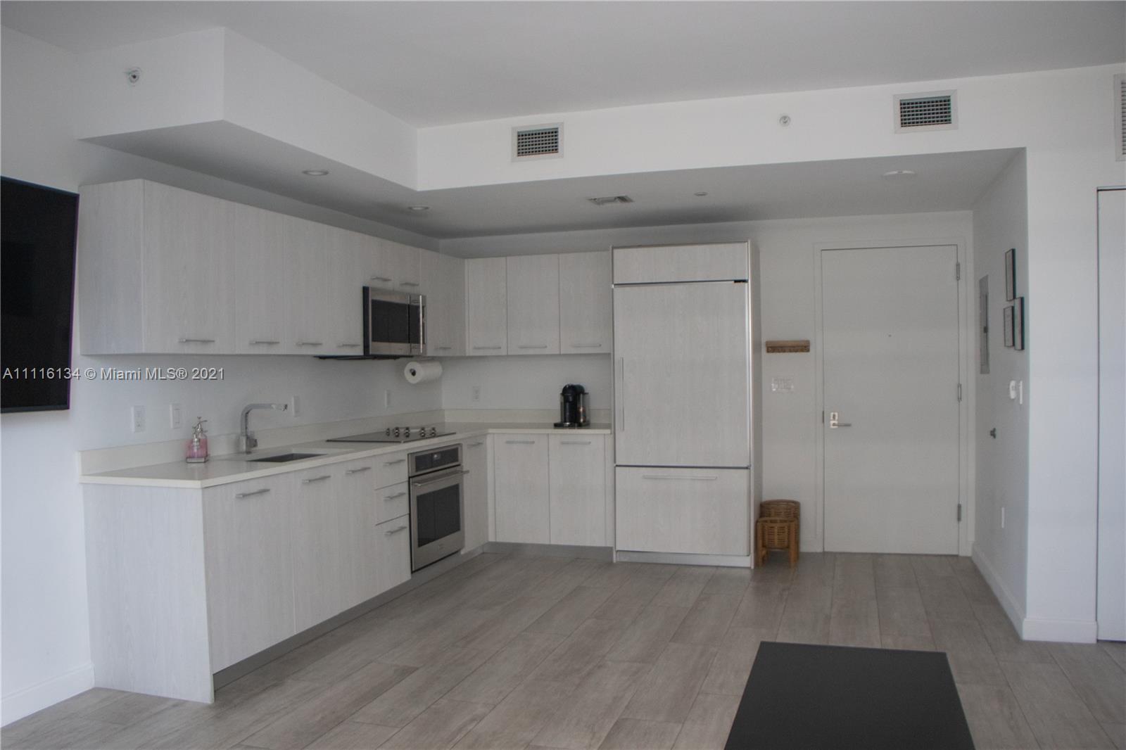 BRICKELL HEIGHTS WEST CON - Residential Lease