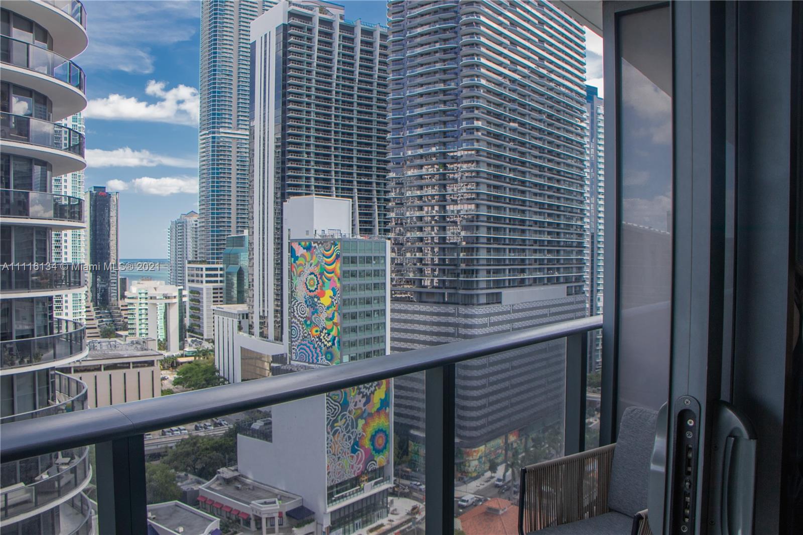 BRICKELL HEIGHTS WEST CON - Residential Lease