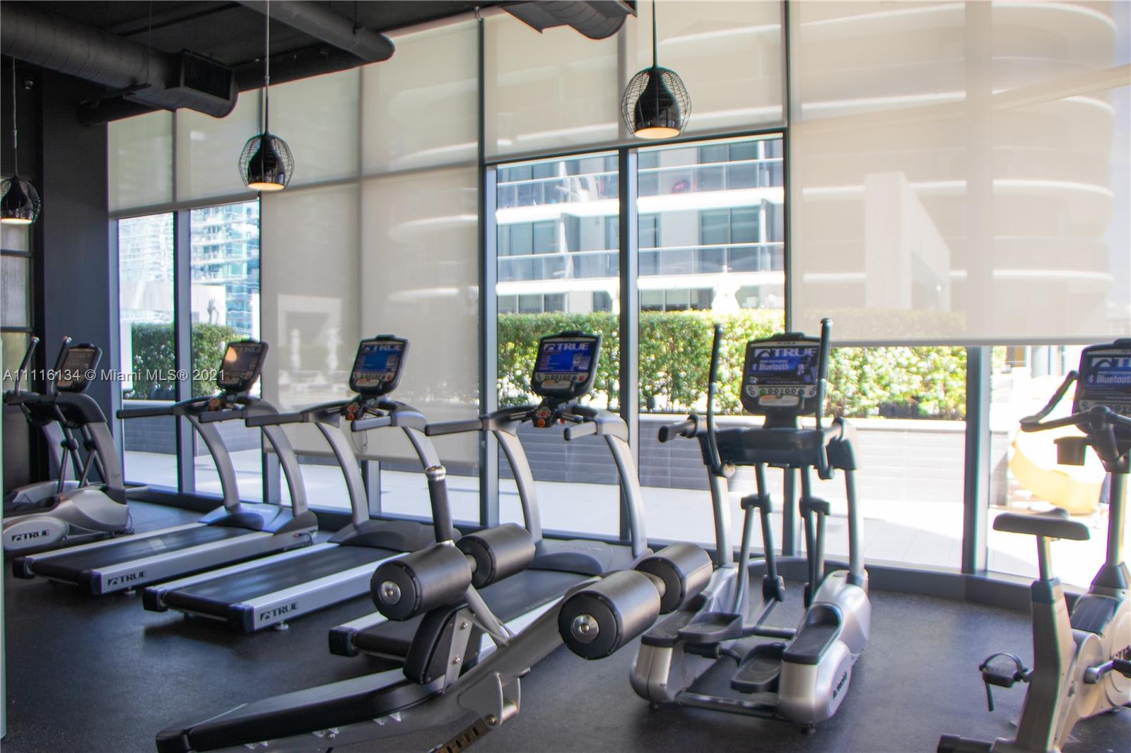 BRICKELL HEIGHTS WEST CON - Residential Lease