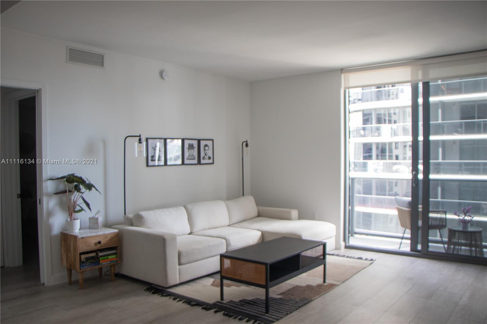 BRICKELL HEIGHTS WEST CON - Residential Lease