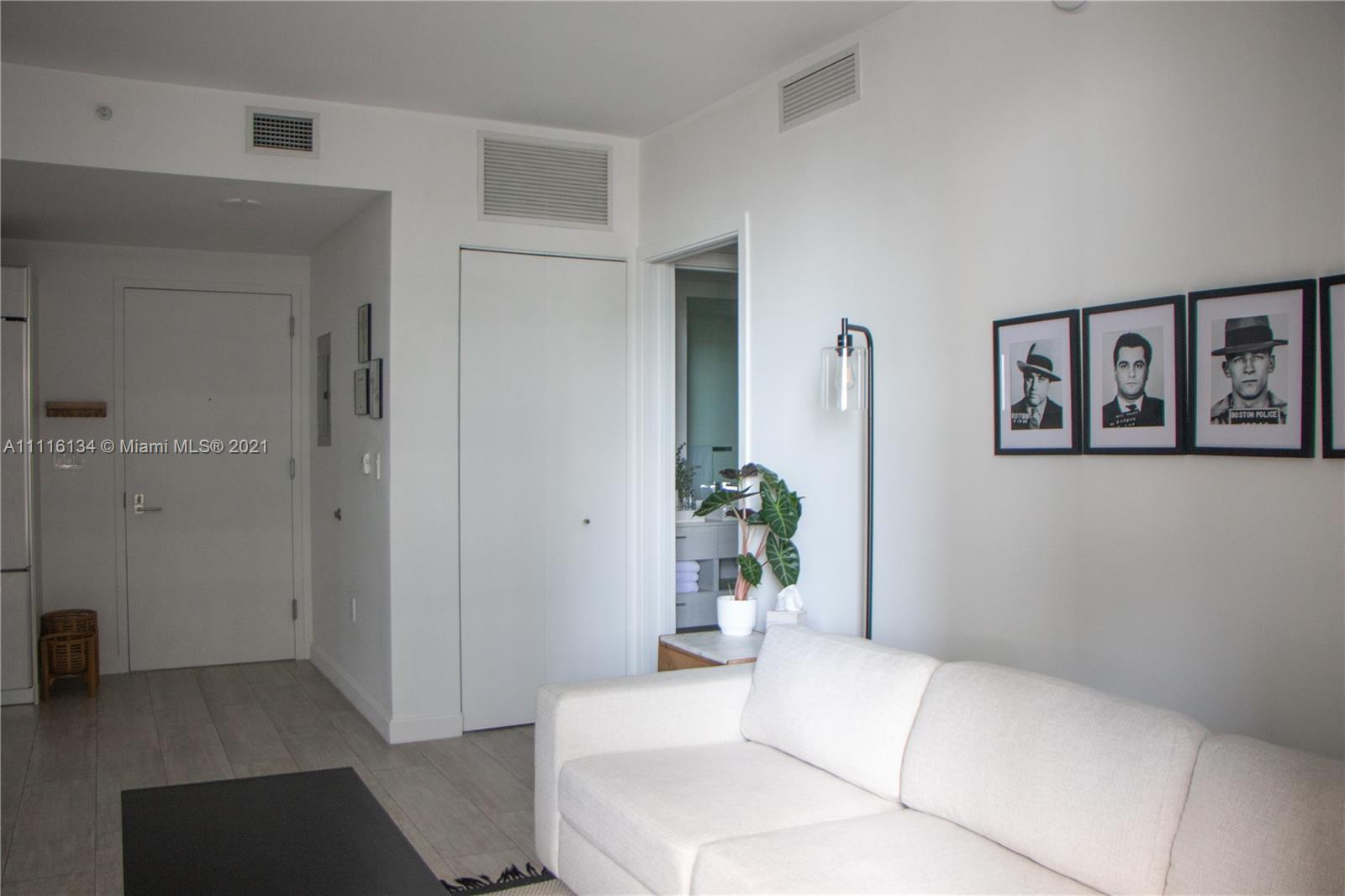 BRICKELL HEIGHTS WEST CON - Residential Lease