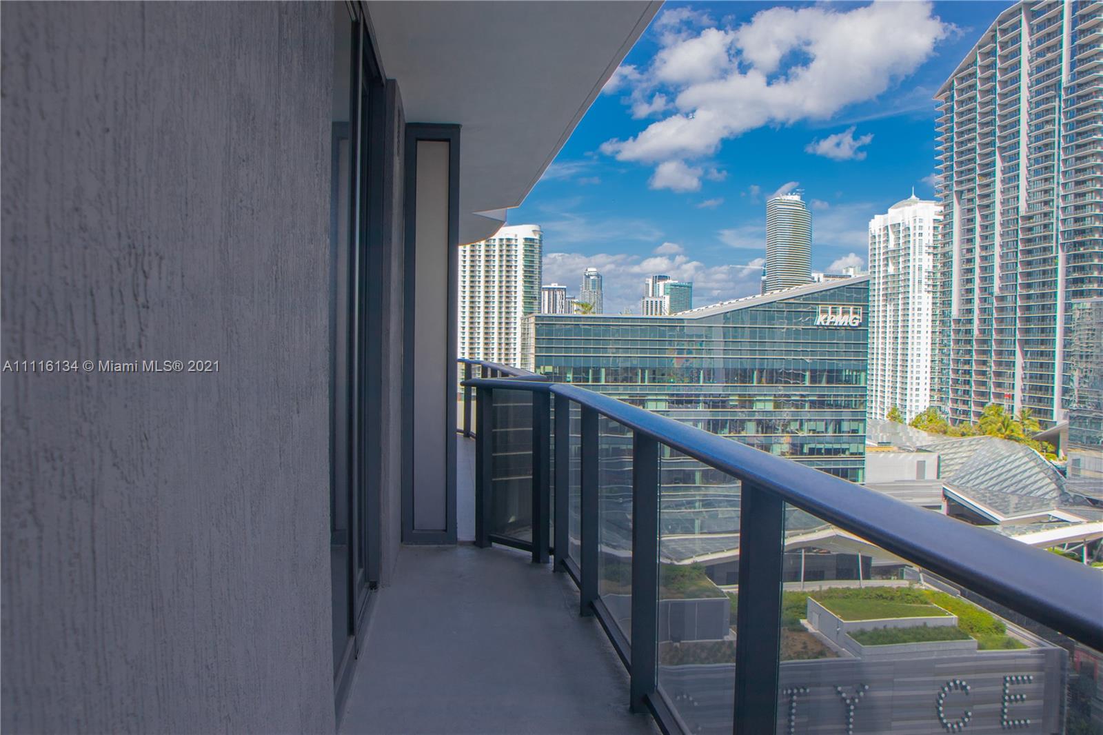 BRICKELL HEIGHTS WEST CON - Residential Lease