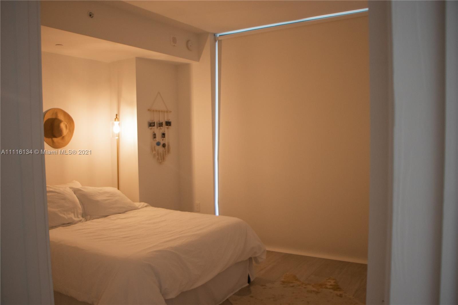 BRICKELL HEIGHTS WEST CON - Residential Lease
