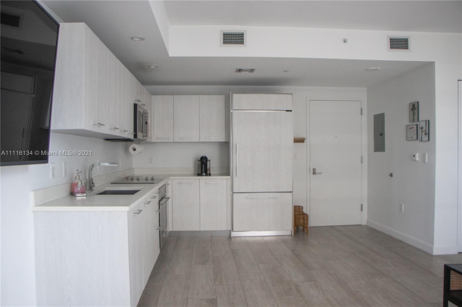 BRICKELL HEIGHTS WEST CON - Residential Lease