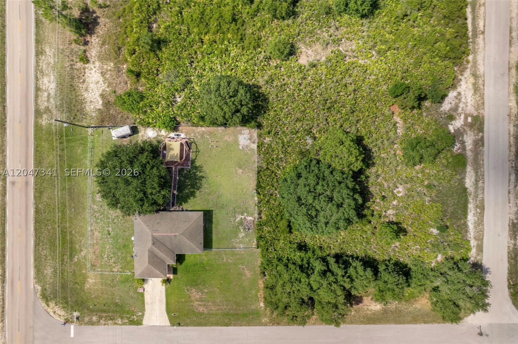 LEHIGH ACRES UNIT 10 - Residential