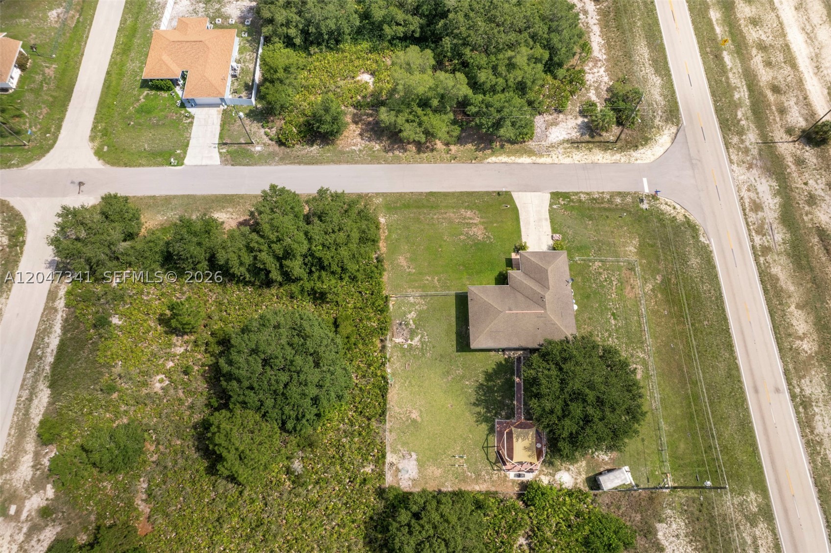LEHIGH ACRES UNIT 10 - Residential