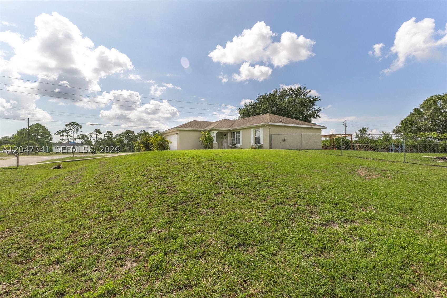 LEHIGH ACRES UNIT 10 - Residential