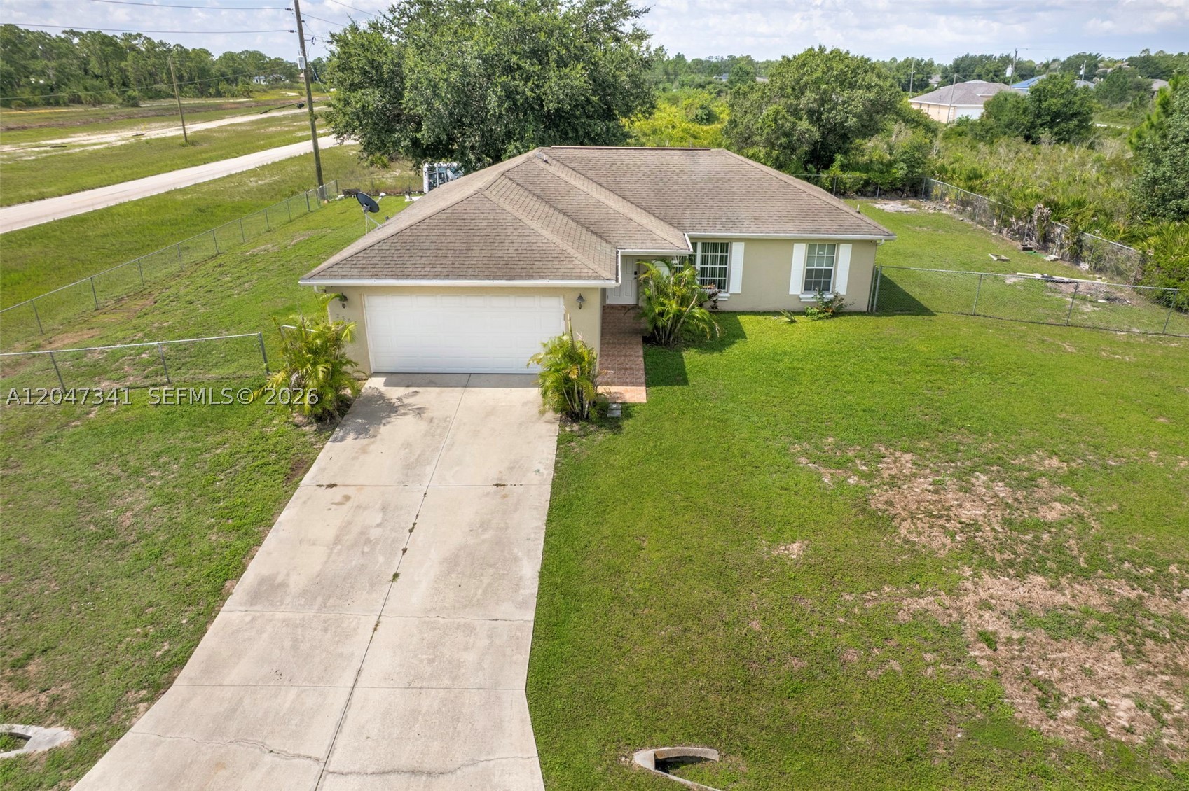 LEHIGH ACRES UNIT 10 - Residential
