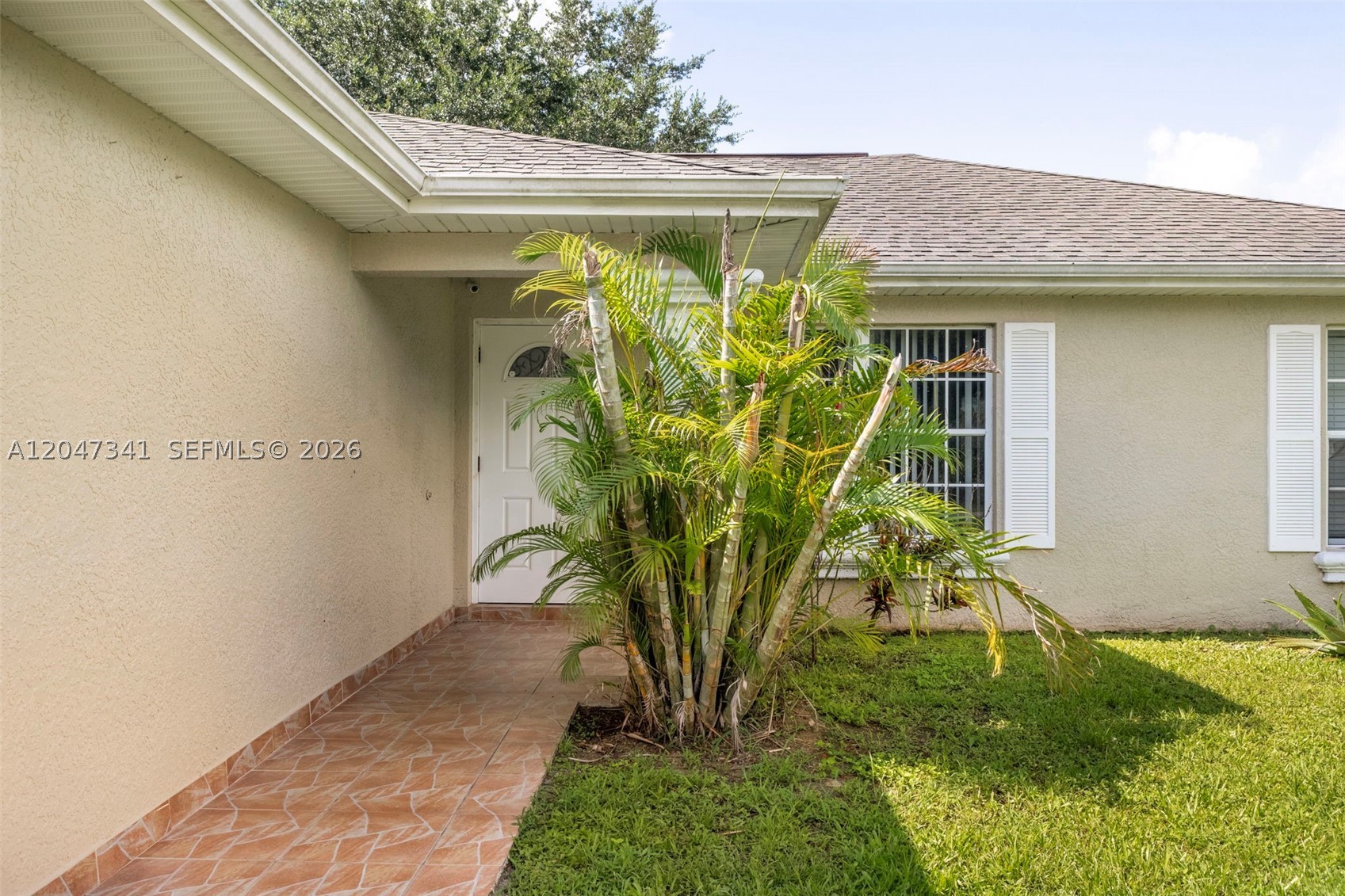 LEHIGH ACRES UNIT 10 - Residential