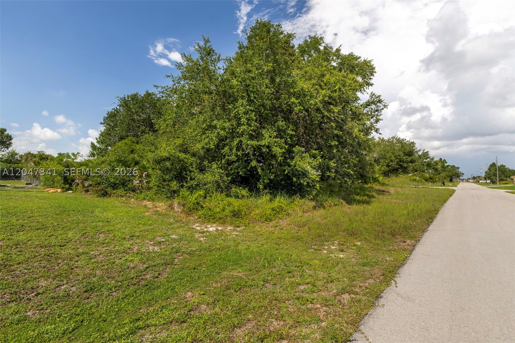 LEHIGH ACRES UNIT 10 - Residential