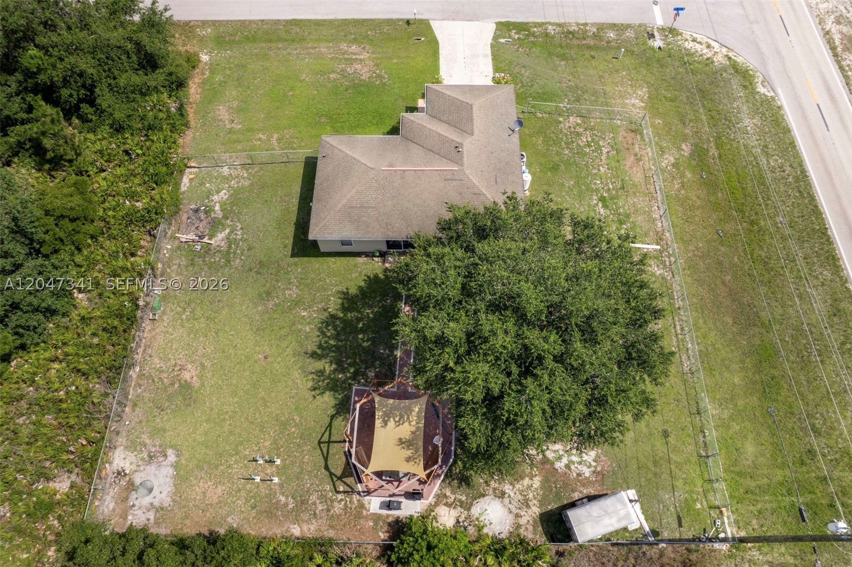 LEHIGH ACRES UNIT 10 - Residential