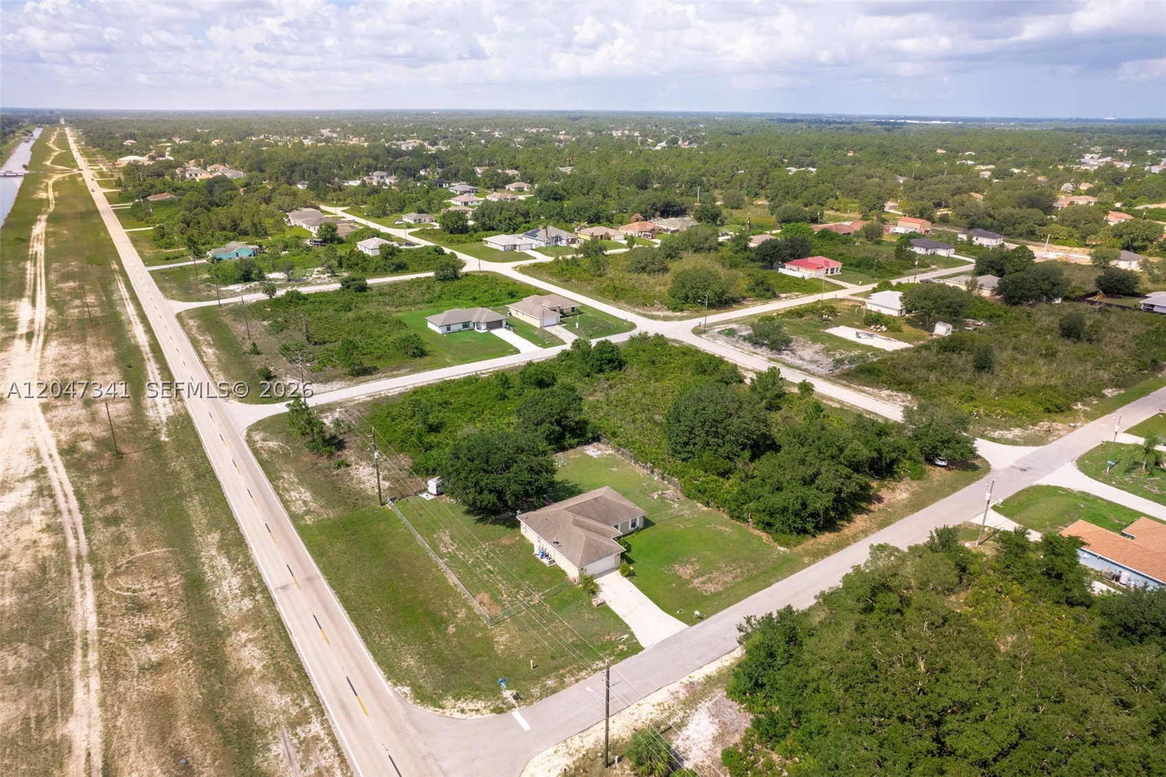 LEHIGH ACRES UNIT 10 - Residential