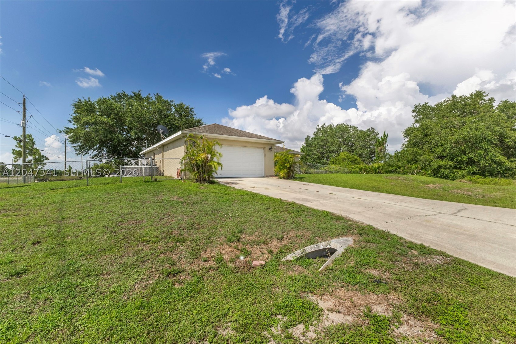 LEHIGH ACRES UNIT 10 - Residential
