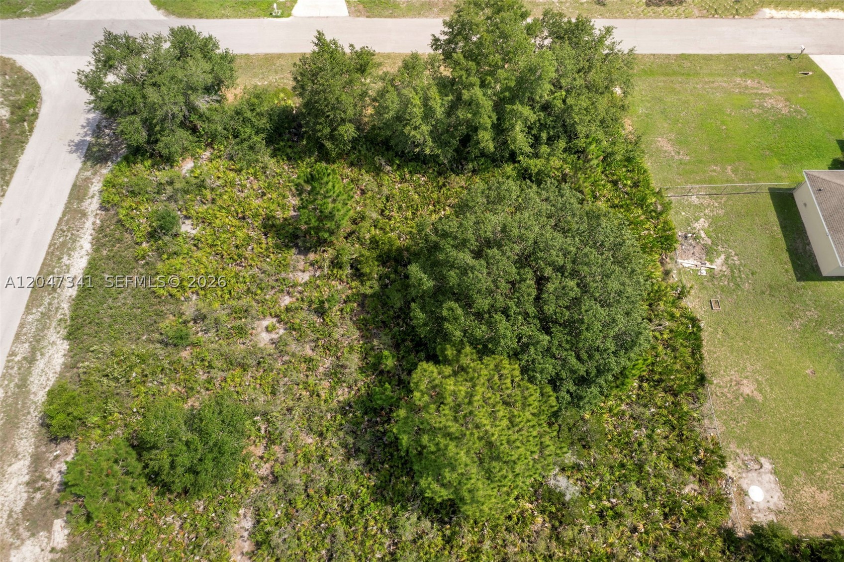 LEHIGH ACRES UNIT 10 - Residential