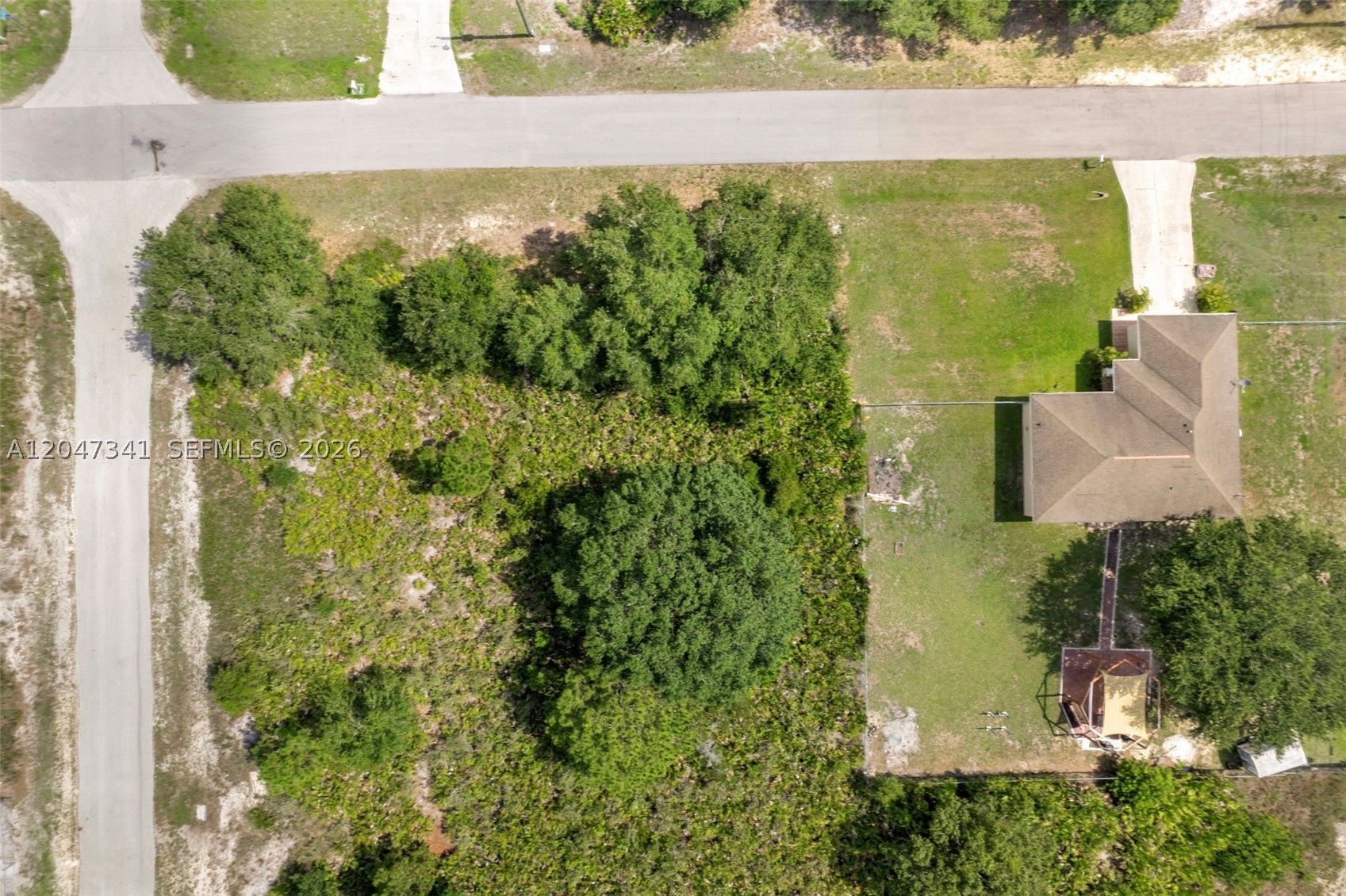 LEHIGH ACRES UNIT 10 - Residential