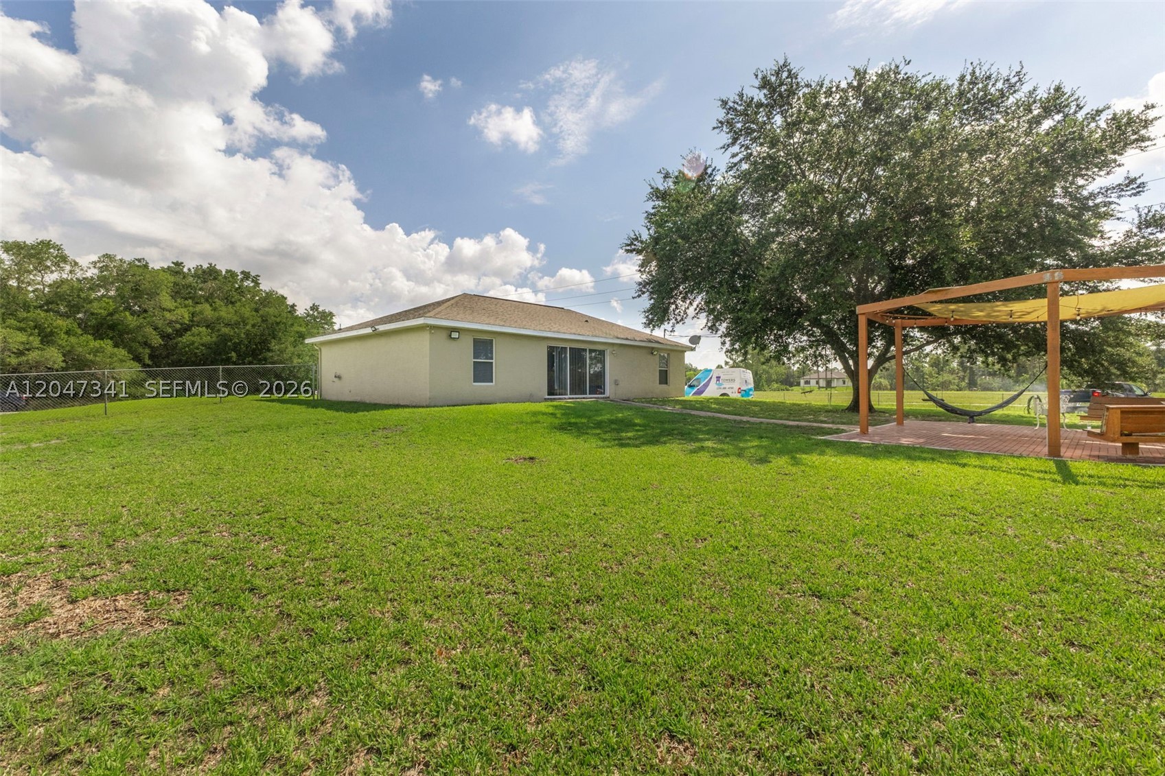 LEHIGH ACRES UNIT 10 - Residential