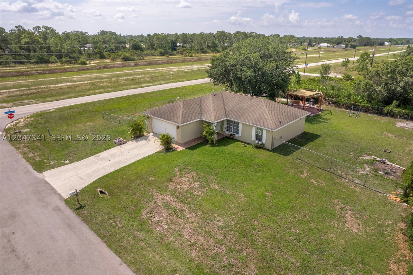 LEHIGH ACRES UNIT 10 - Residential