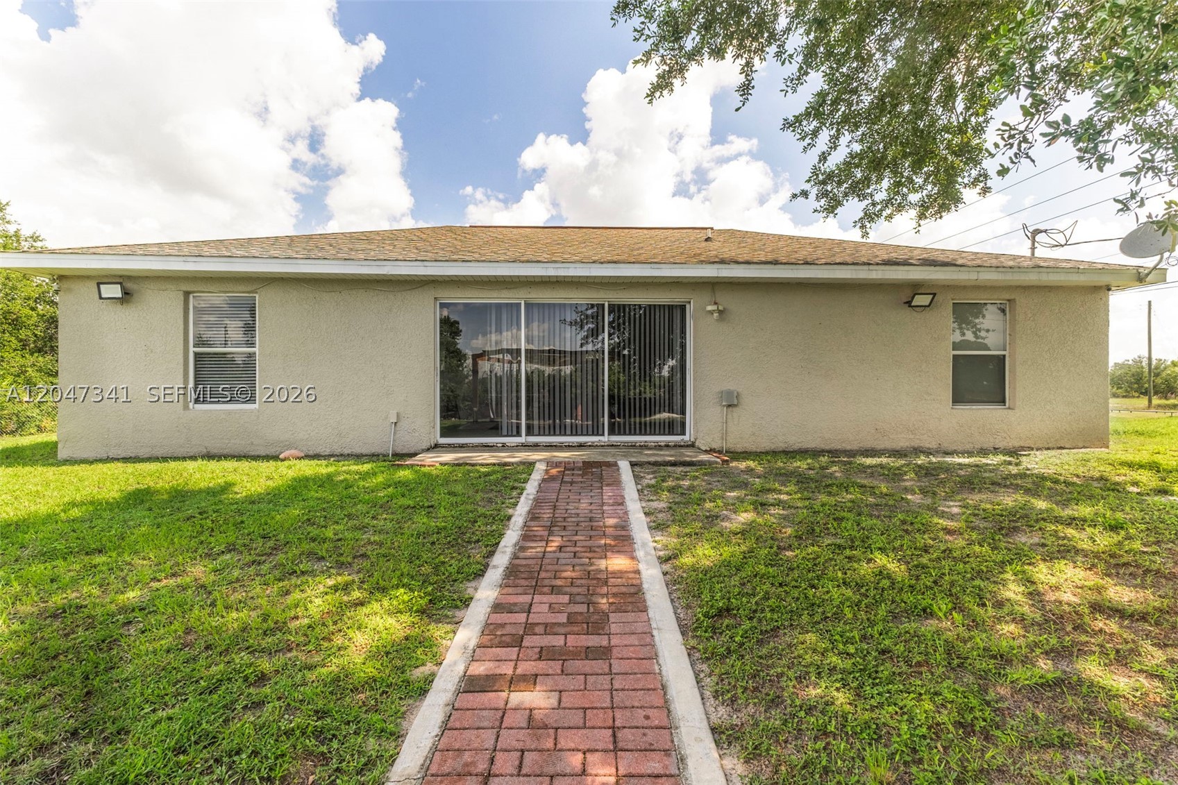 LEHIGH ACRES UNIT 10 - Residential