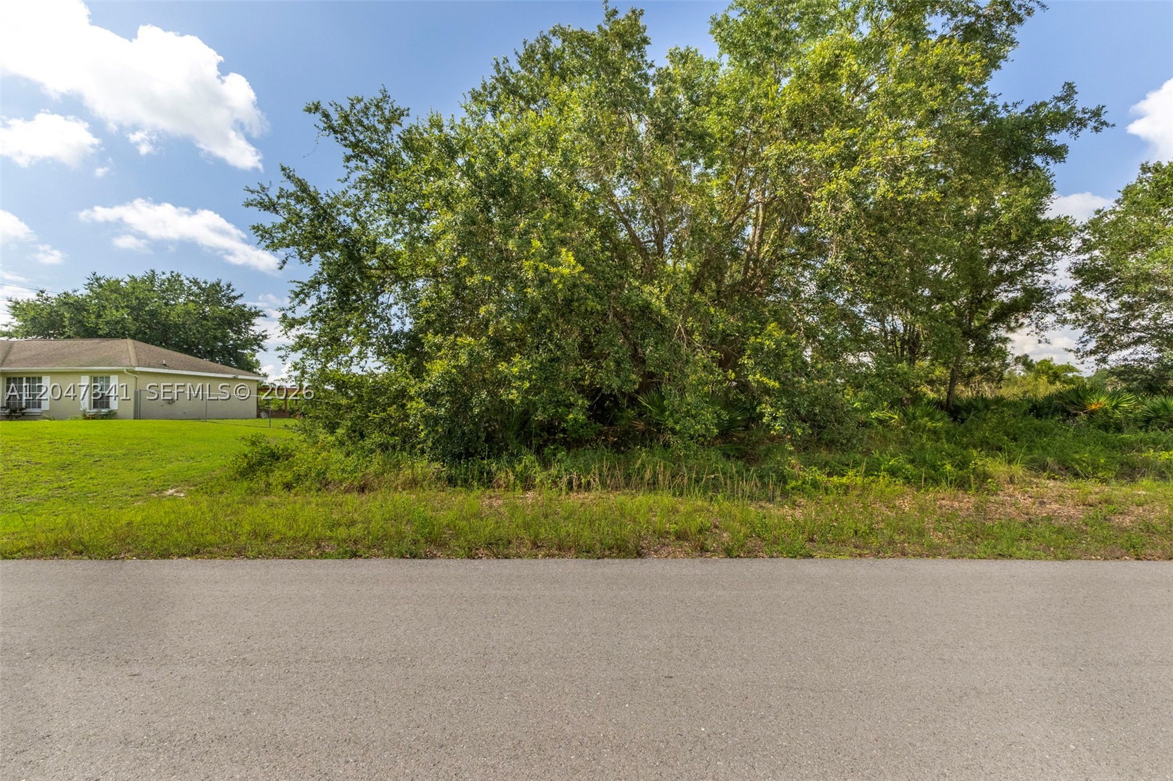 LEHIGH ACRES UNIT 10 - Residential