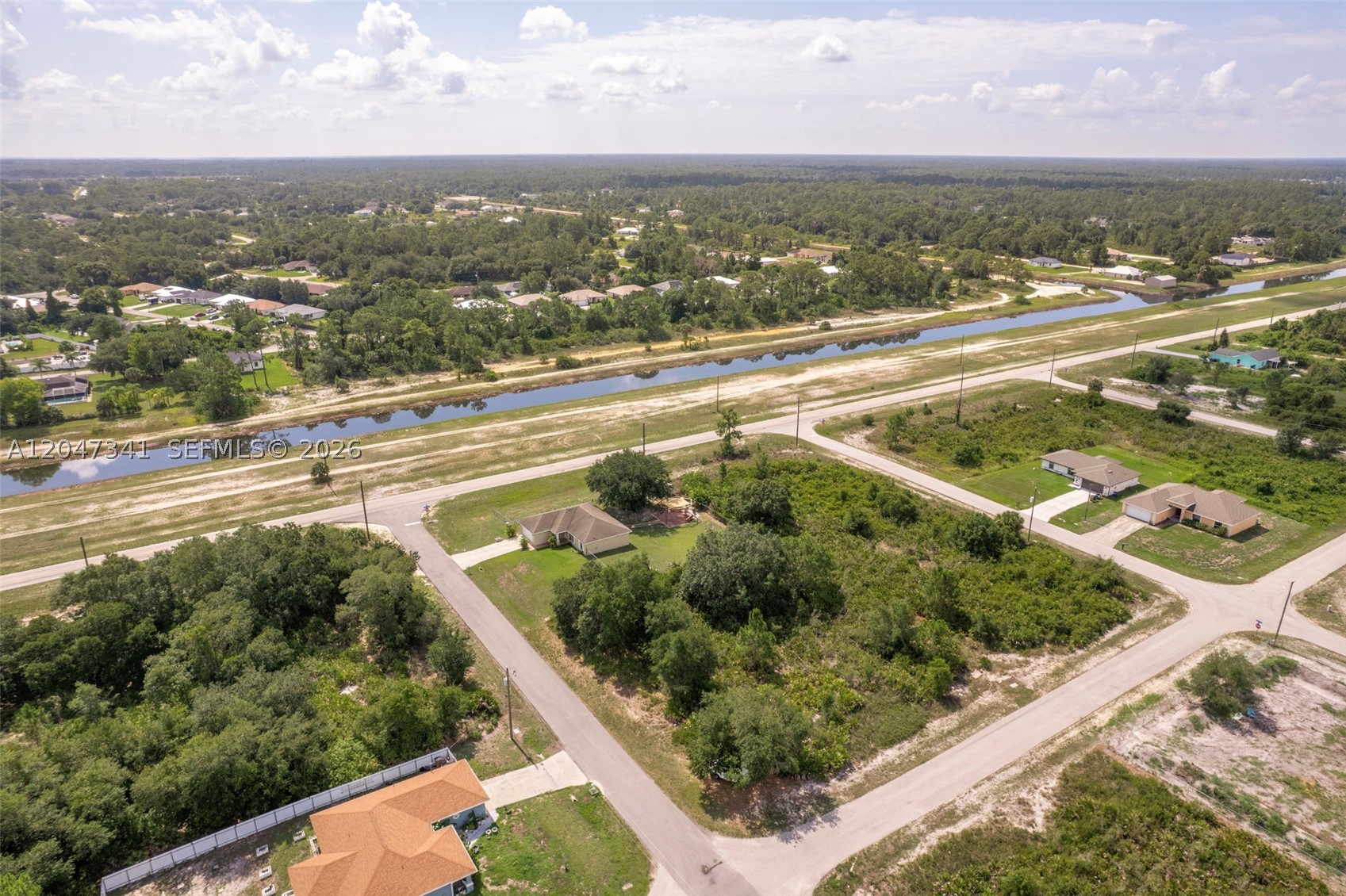 LEHIGH ACRES UNIT 10 - Residential