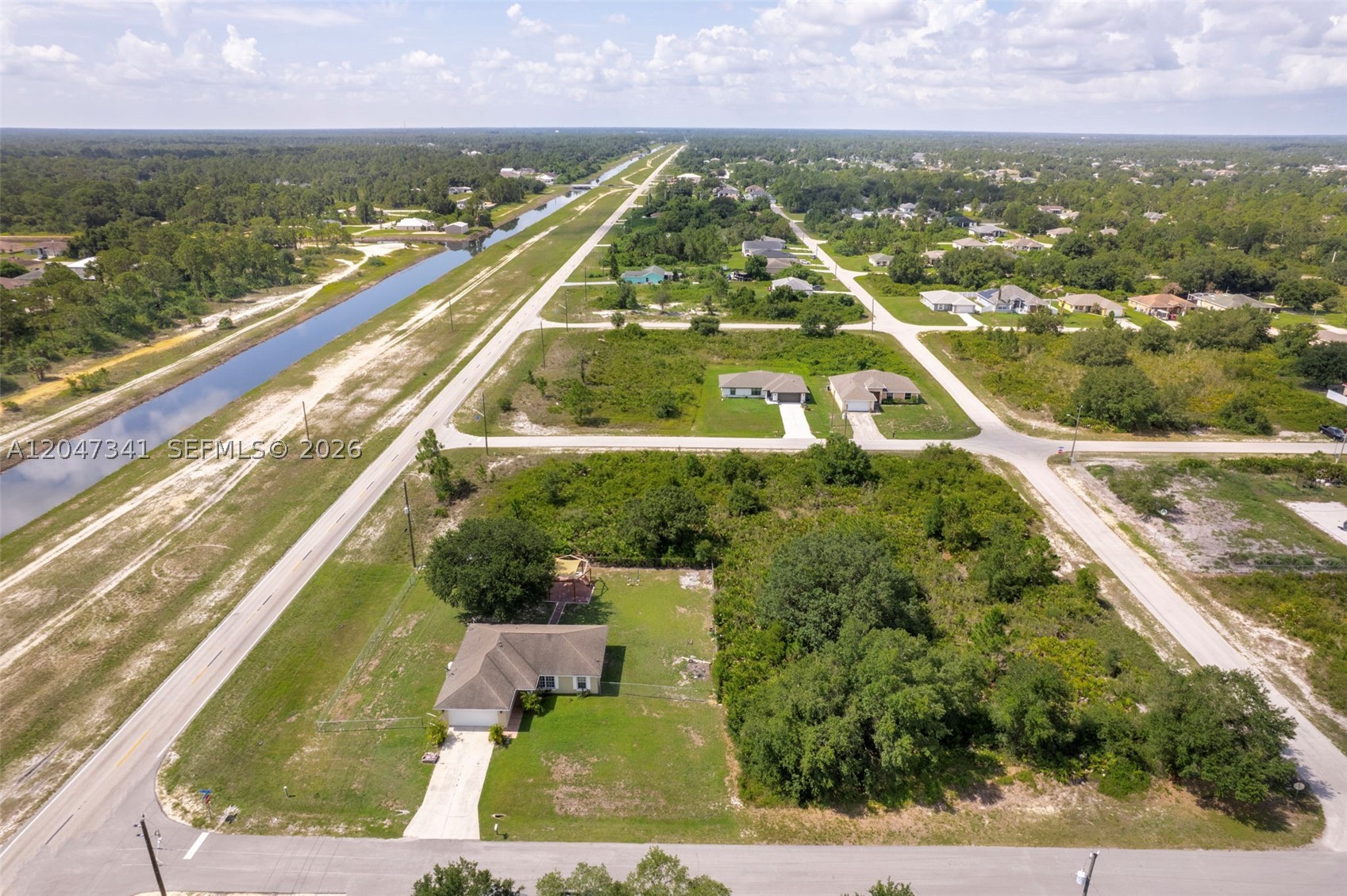 LEHIGH ACRES UNIT 10 - Residential
