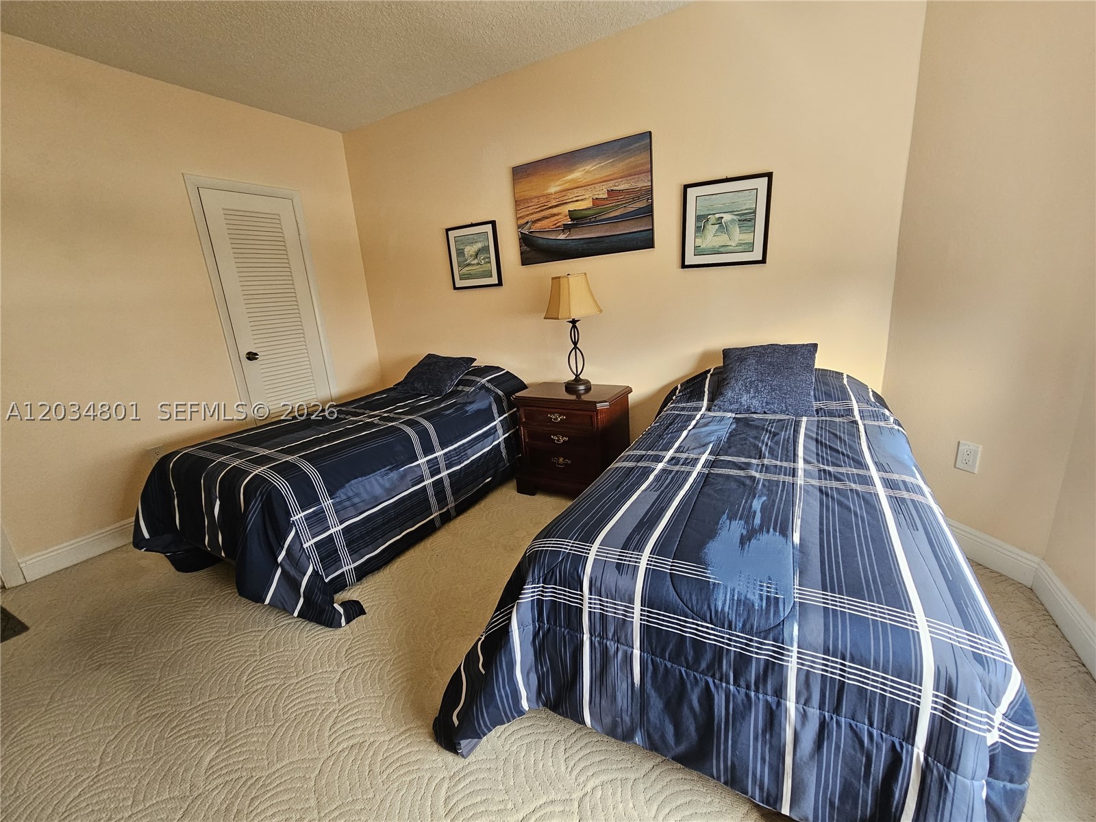 HEMISPHERES CONDO - Residential Lease