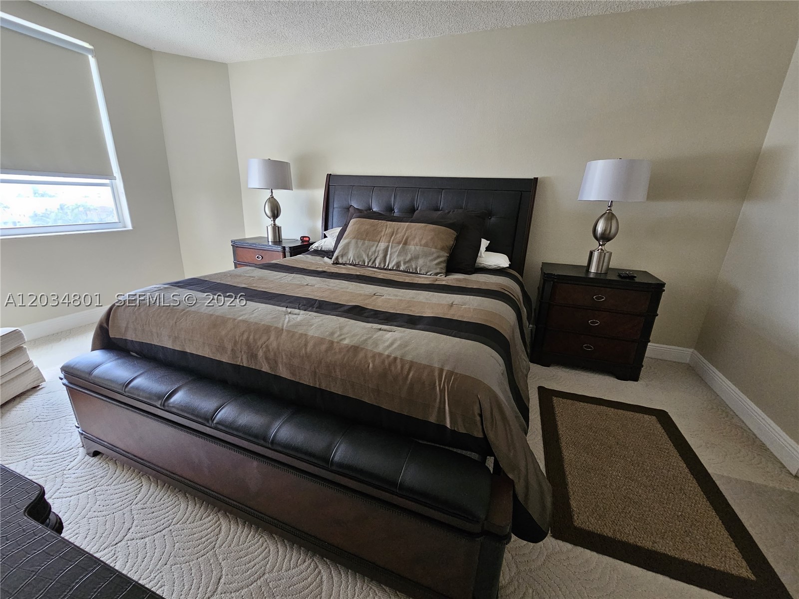 HEMISPHERES CONDO - Residential Lease