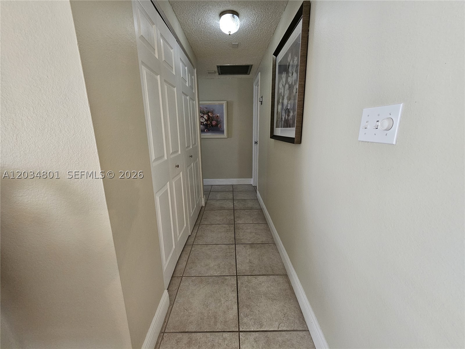 HEMISPHERES CONDO - Residential Lease