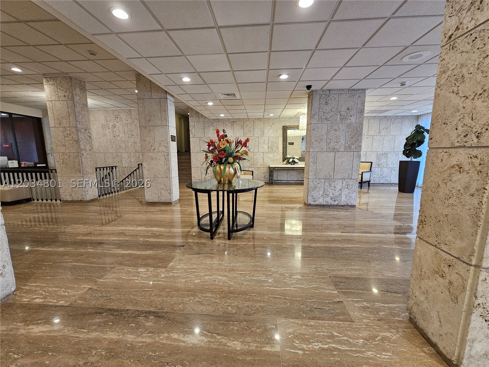 HEMISPHERES CONDO - Residential Lease