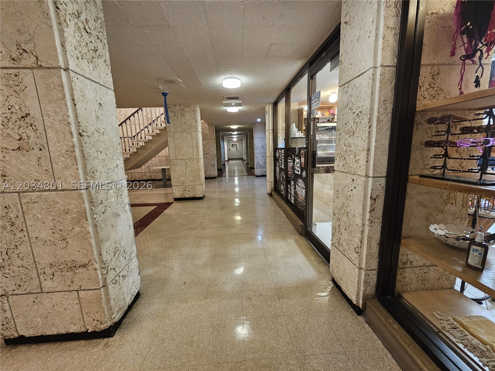 HEMISPHERES CONDO - Residential Lease