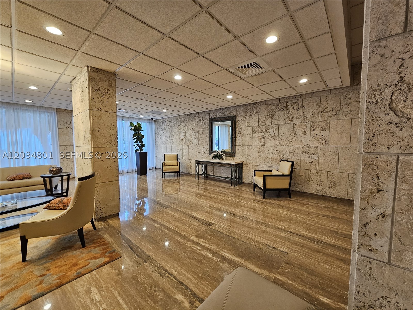 HEMISPHERES CONDO - Residential Lease