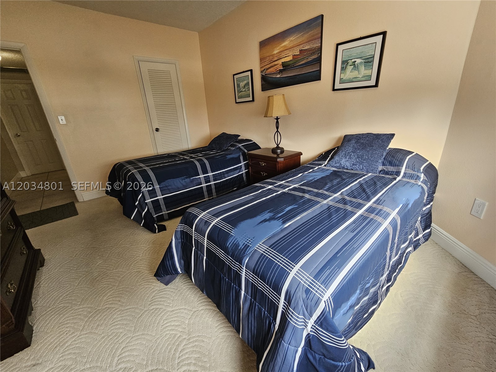 HEMISPHERES CONDO - Residential Lease