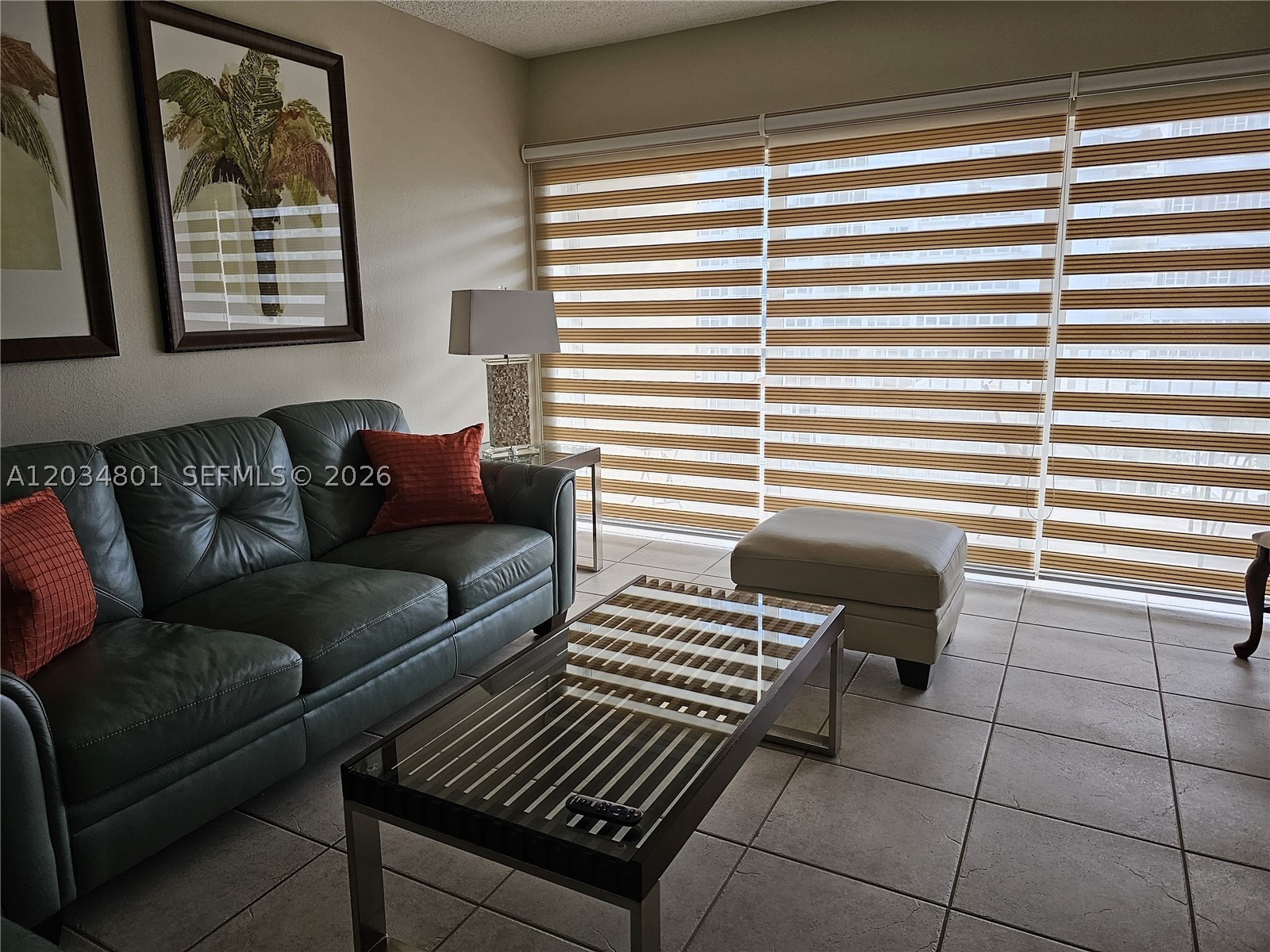 HEMISPHERES CONDO - Residential Lease