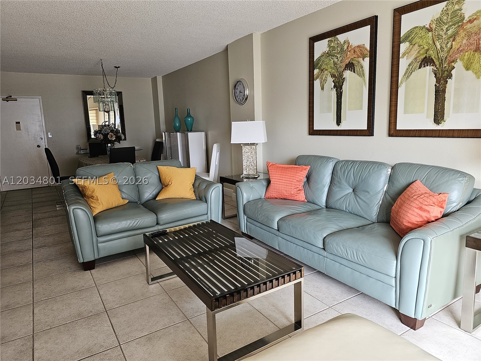 HEMISPHERES CONDO - Residential Lease