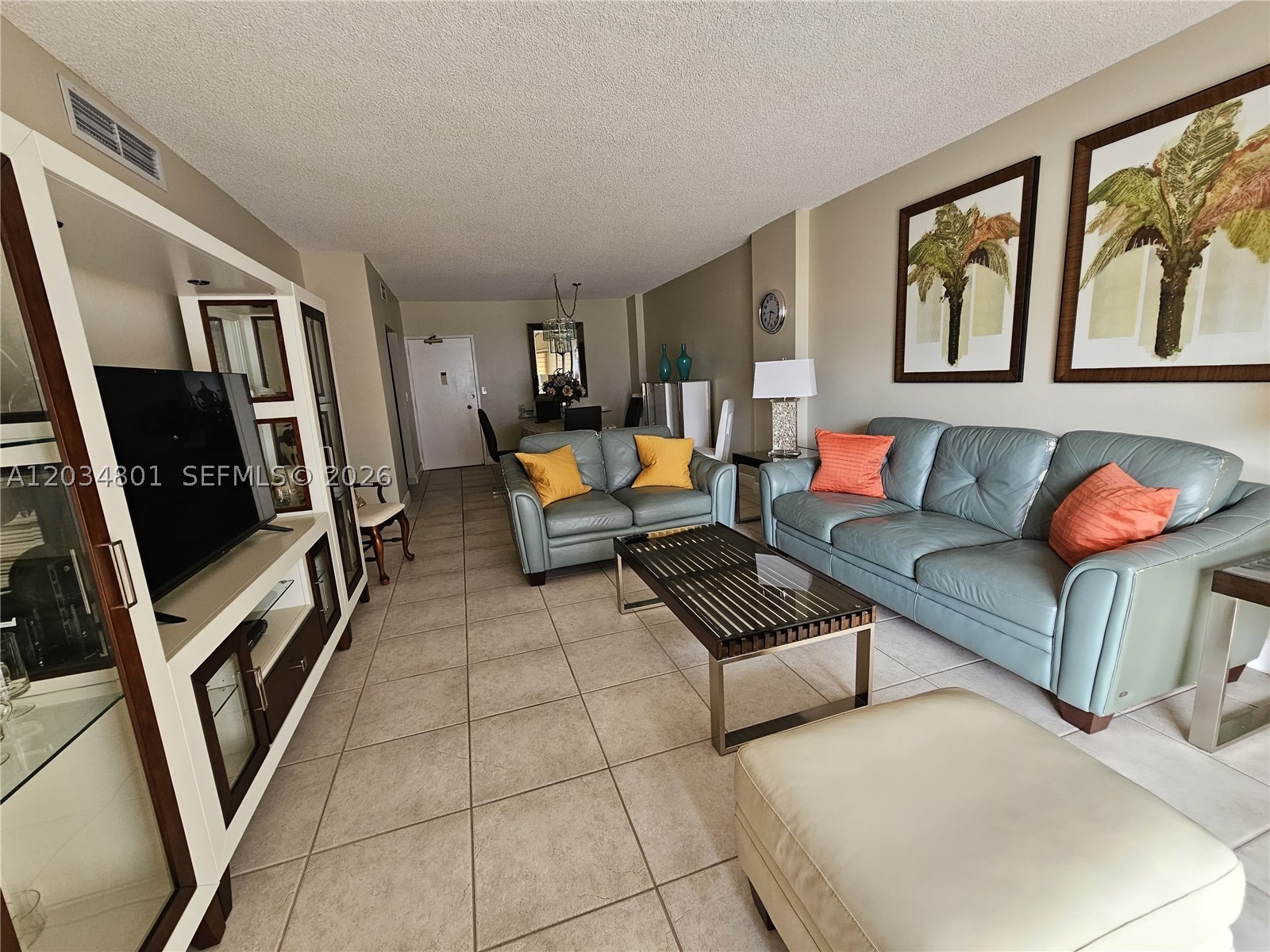 HEMISPHERES CONDO - Residential Lease