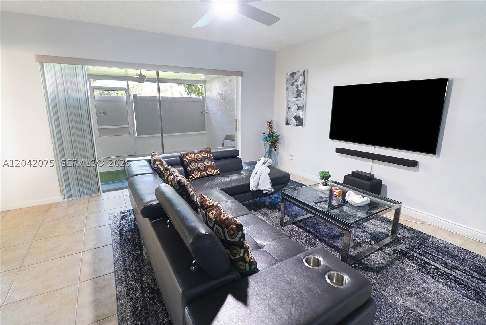 CAMELOT VILLAGE SEC 1 - Residential