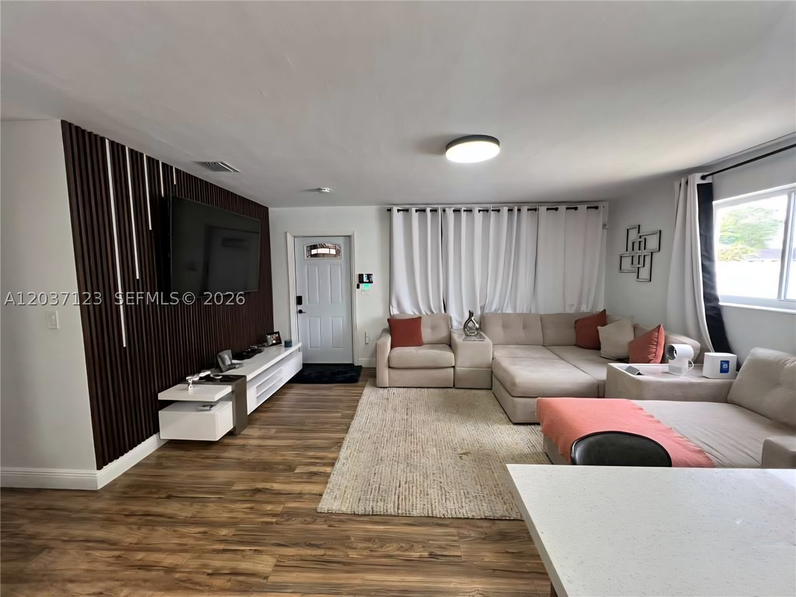 BANKERS SUB #1 - Residential