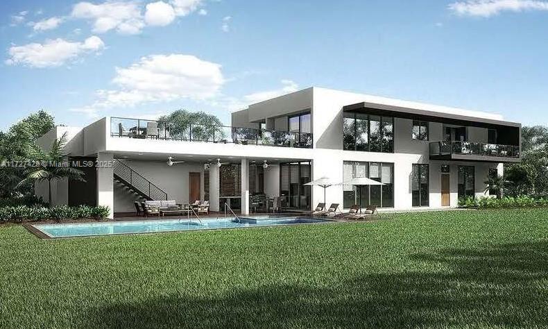 LYNX GOLF ESTATES - Residential