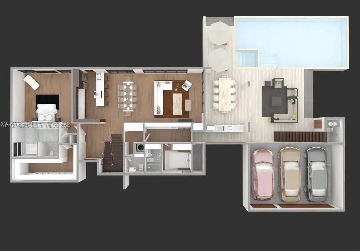 LYNX GOLF ESTATES - Residential