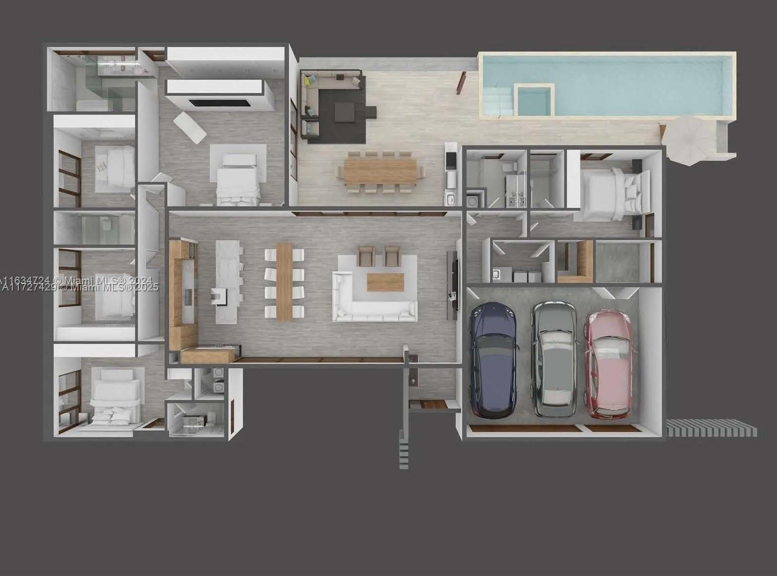 LYNX GOLF ESTATES - Residential