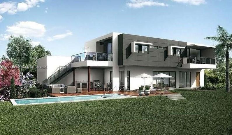 LYNX GOLF ESTATES - Residential